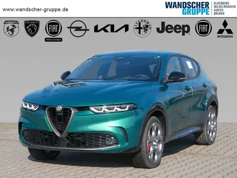 Annonce ALFA ROMEO TONALE Hybride 2023 d'occasion 