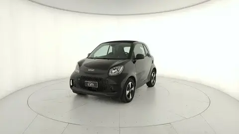 Annonce SMART FORTWO Non renseigné 2020 d'occasion 