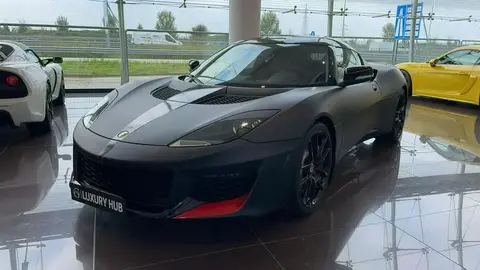 Annonce LOTUS EVORA Essence 2018 d'occasion 