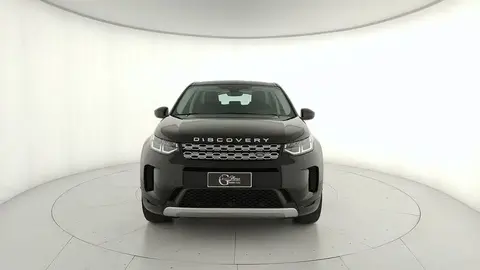 Used LAND ROVER DISCOVERY Hybrid 2020 Ad 