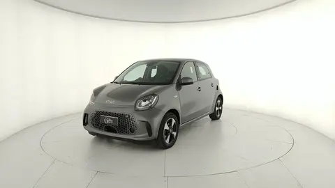 Used SMART FORFOUR Not specified 2020 Ad 