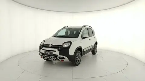 Used FIAT PANDA Petrol 2020 Ad 