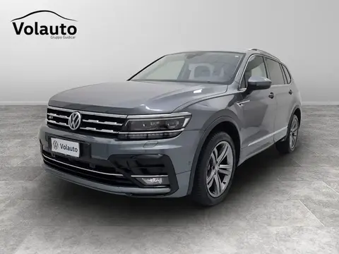 Used VOLKSWAGEN TIGUAN Diesel 2021 Ad 