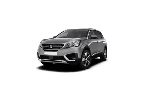 Annonce PEUGEOT 5008 Diesel 2018 d'occasion 