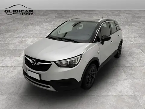 Annonce OPEL CROSSLAND Diesel 2019 d'occasion 