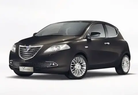 Used LANCIA YPSILON Petrol 2015 Ad 