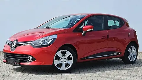 Used RENAULT CLIO Petrol 2015 Ad 