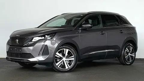 Annonce PEUGEOT 3008 Essence 2024 d'occasion 