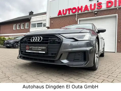 Annonce AUDI A6 Diesel 2020 d'occasion 