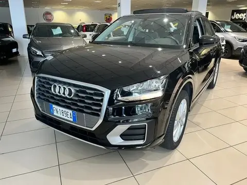 Used AUDI Q2 Petrol 2018 Ad 