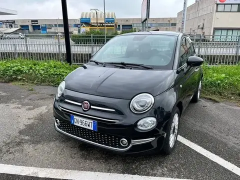 Used FIAT 500 Hybrid 2023 Ad 