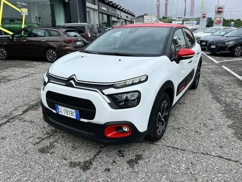 Used CITROEN C3 Petrol 2022 Ad 