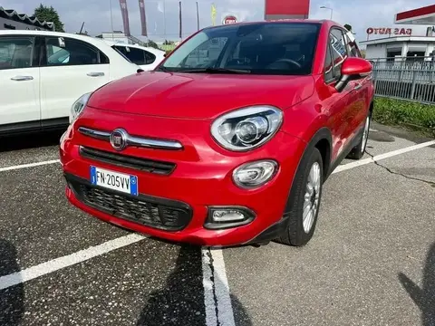 Used FIAT 500X Diesel 2018 Ad 