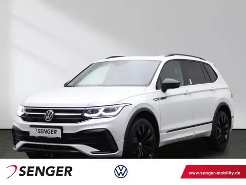 Annonce VOLKSWAGEN TIGUAN Diesel 2024 d'occasion 