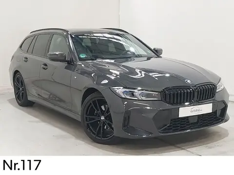 Annonce BMW SERIE 3 Diesel 2023 d'occasion 