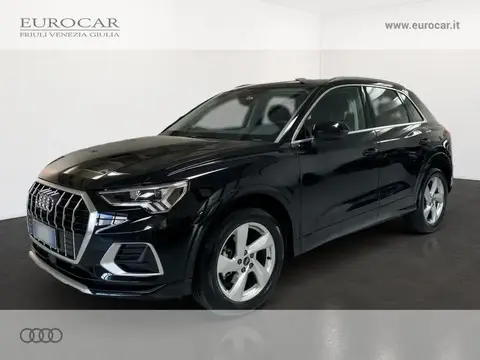 Used AUDI Q3  2021 Ad 