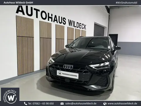 Annonce AUDI A3 Diesel 2024 d'occasion 