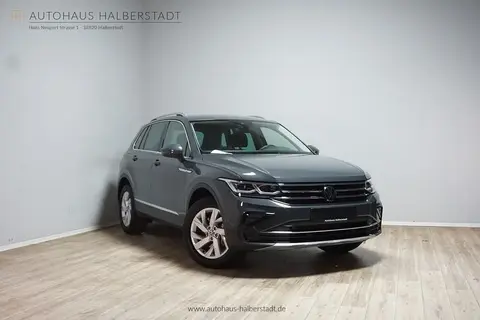 Used VOLKSWAGEN TIGUAN Petrol 2023 Ad 