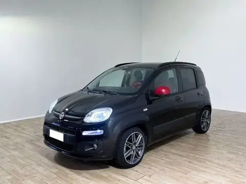 Annonce FIAT PANDA  2016 d'occasion 