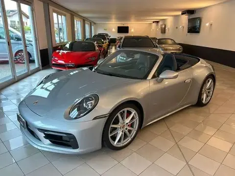 Used PORSCHE 911 Petrol 2020 Ad 