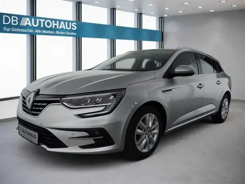 Annonce RENAULT MEGANE Essence 2022 d'occasion 