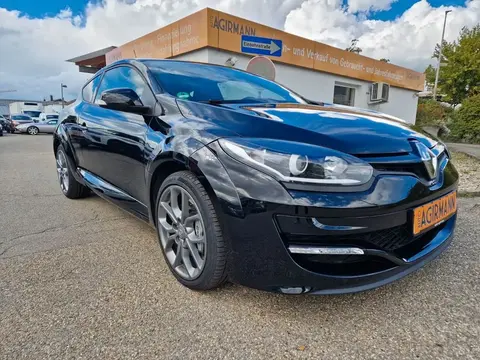 Used RENAULT MEGANE Petrol 2015 Ad 