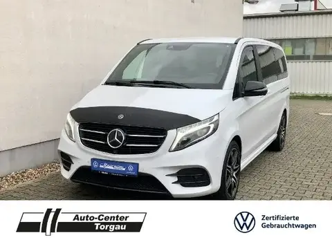 Used MERCEDES-BENZ CLASSE V Diesel 2018 Ad 