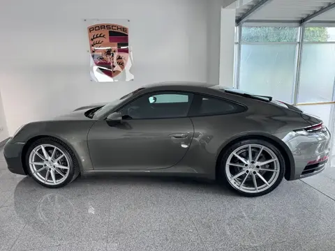 Annonce PORSCHE 992 Essence 2021 d'occasion 