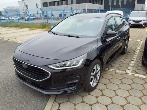 Annonce FORD FOCUS Essence 2022 d'occasion 