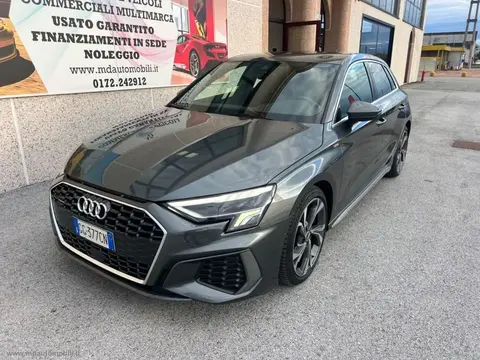 Annonce AUDI A3 Diesel 2021 d'occasion 