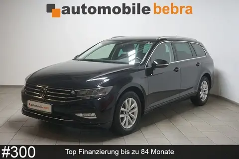 Used VOLKSWAGEN PASSAT Diesel 2022 Ad 