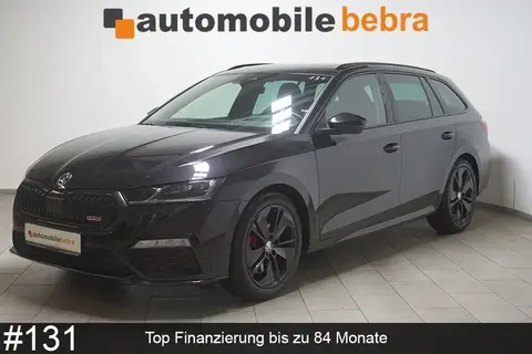 Used SKODA OCTAVIA Petrol 2021 Ad 