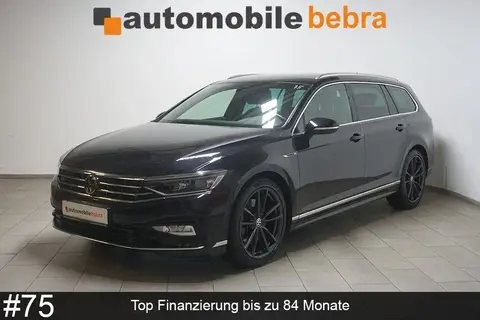 Used VOLKSWAGEN PASSAT Petrol 2021 Ad 