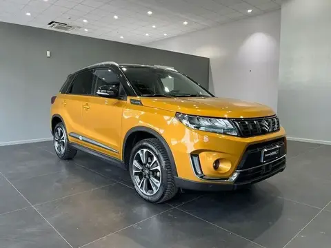 Used SUZUKI VITARA Hybrid 2021 Ad 