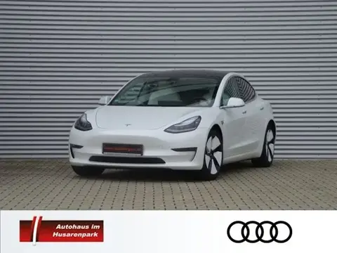 Used TESLA MODEL 3 Not specified 2019 Ad 