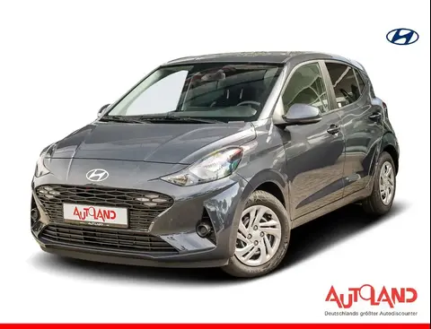 Annonce HYUNDAI I10 Essence 2024 d'occasion 