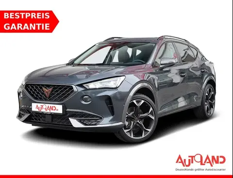 Annonce CUPRA FORMENTOR Essence 2022 d'occasion 