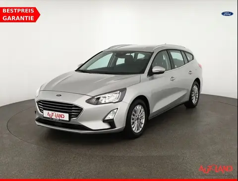 Used FORD FOCUS Petrol 2021 Ad 