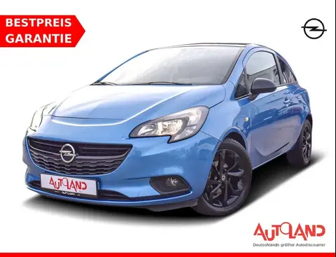 Used OPEL CORSA Petrol 2017 Ad 