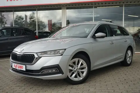 Used SKODA OCTAVIA Diesel 2020 Ad 