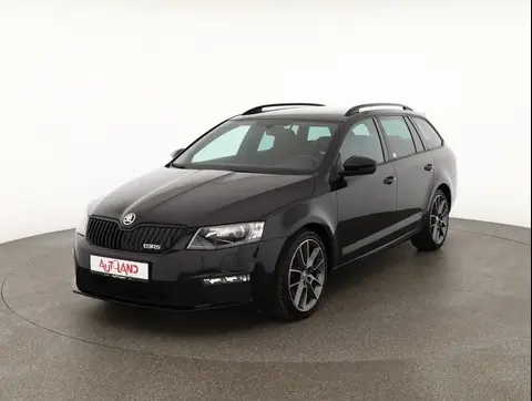 Used SKODA OCTAVIA Diesel 2016 Ad 