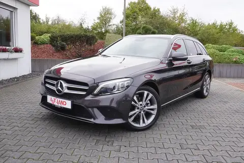 Used MERCEDES-BENZ CLASSE C Diesel 2019 Ad 