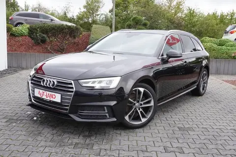 Used AUDI A4 Petrol 2016 Ad 