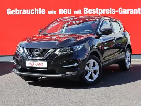 Used NISSAN QASHQAI Petrol 2020 Ad 