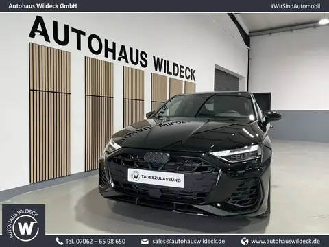 Annonce AUDI S3 Essence 2024 d'occasion 