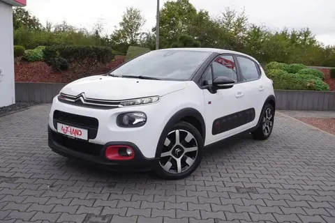 Used CITROEN C3 Petrol 2018 Ad 