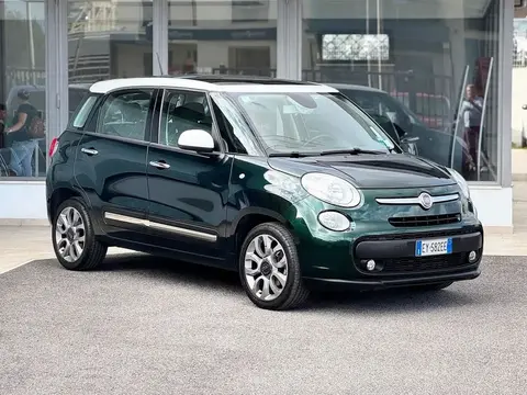 Used FIAT 500L Diesel 2015 Ad 