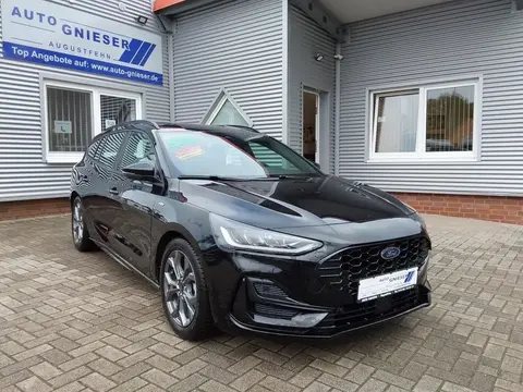 Annonce FORD FOCUS Diesel 2024 d'occasion 