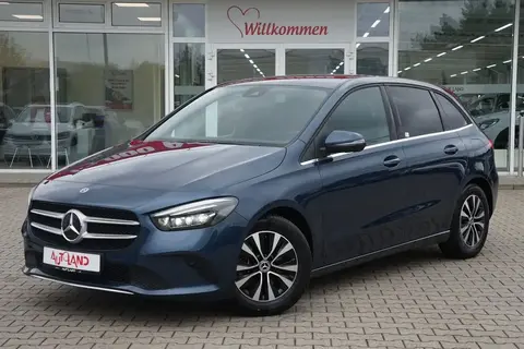 Used MERCEDES-BENZ CLASSE B Petrol 2019 Ad 