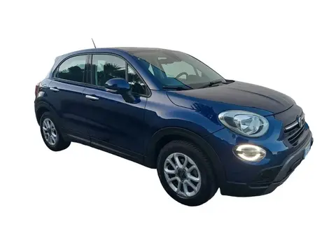 Annonce FIAT 500X Diesel 2020 d'occasion 